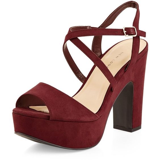 Zapatos ideales para gorditas