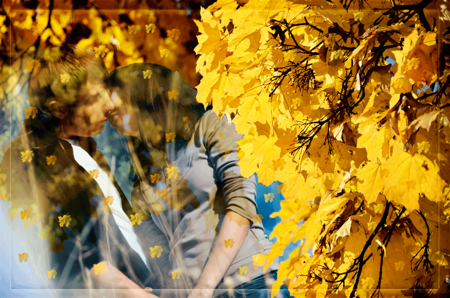 Слушать музыку листопадом гио. Первая любовь осень. Листья в парке кружатся. Человек под листопадом. Влюбленные и листопад.