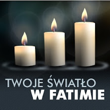 Twoje światło w FATIMIE