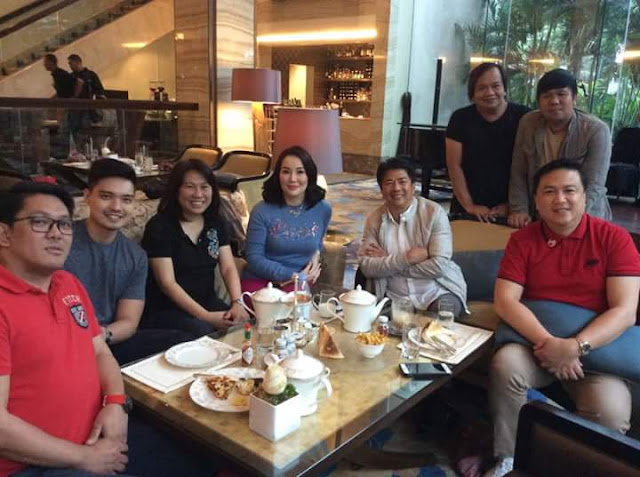 LOOK: May bagong "PARTNER" na nga ba si Kris Aquino? KRISSY IS BACK! LOOK: May bagong "PARTNER" na nga ba si Kris Aquino? KRISSY IS BACK!