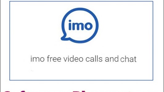 And calls chat video free imo imo video