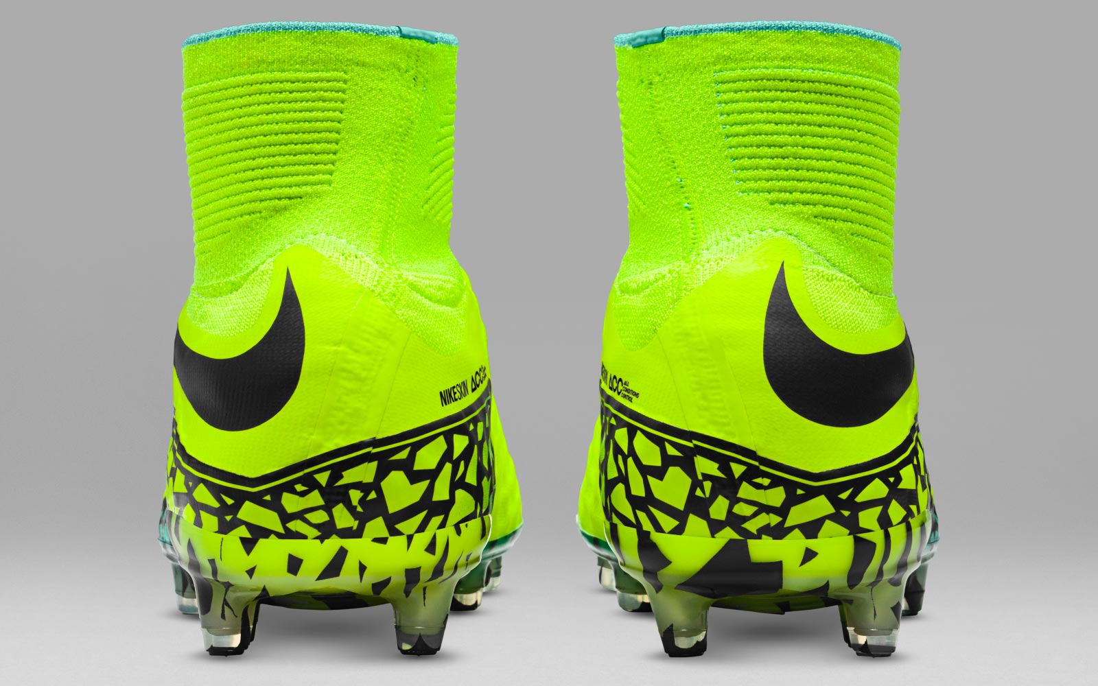 Chaussures De Football Fille Nike Hypervenom Phantom 3 Df Fg
