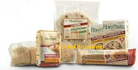 Vinci gratis forniture di pasta FiberPasta Logo Vinci gratis forniture di pasta FiberPasta