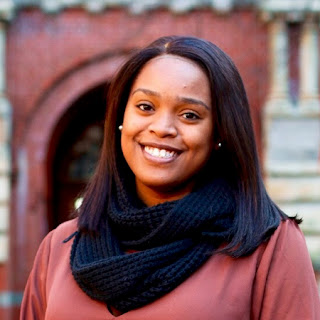 Shakera Vaughan photo