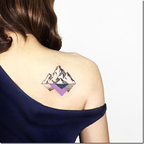 Tatuagens femininas para as costas Tatuagens femininas para as costas