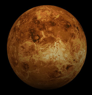 Астрология - Луна и Венера в женском гороскопе
