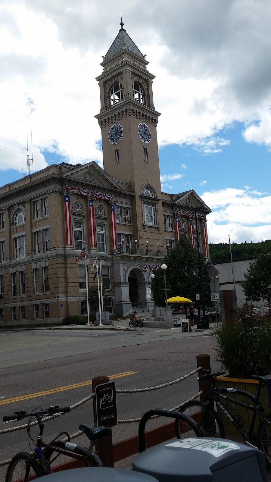 High Hopes Randolph Center, Vermont