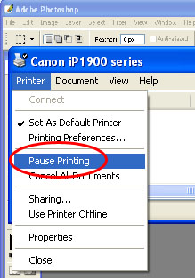 Cara Memperbaiki Printer Normal Tapi Tidak Bisa Mencetak