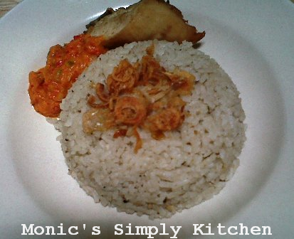 resep nasi kebuli indonesia