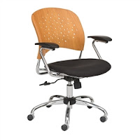 Safco Reve Chair Safco Reve Chair