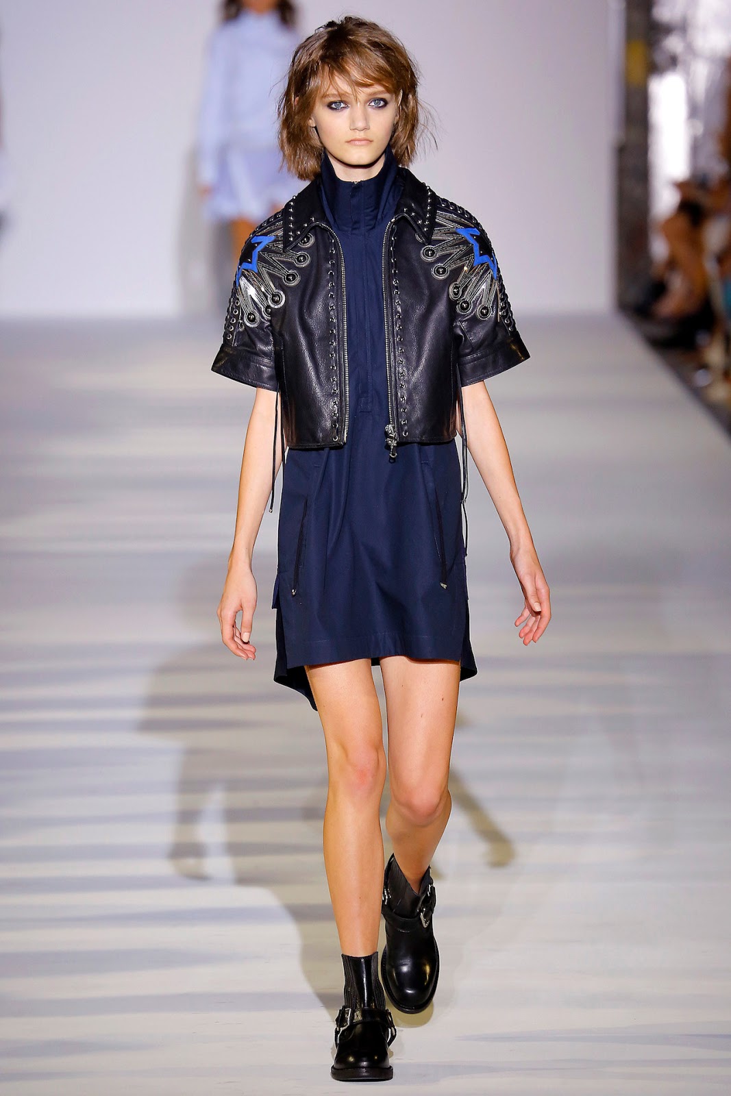 diesel black gold spring / summer 2016 new york | visual optimism ...