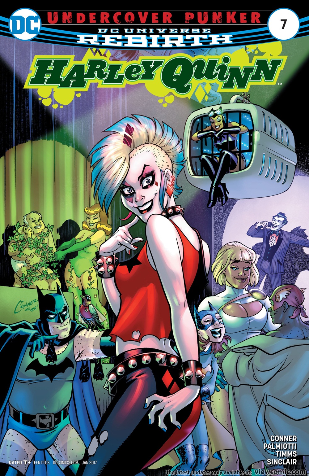 harley quinn v3 007