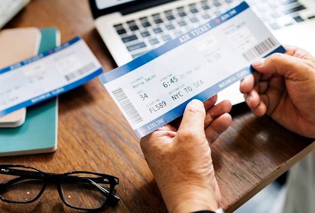 Foreign Terms (Dictionary) In Flight Ticket Reservations Foreign Terms (Dictionary) In Flight Ticket Reservations