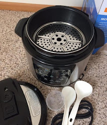 montel cooker pressure williams quart boiled eggs hard