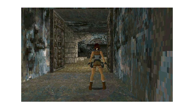 tomb raider tomb raider