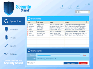 how to remove security shield windows 7 manually how to remove security shield windows 7 manually