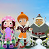 'Chhota Bheem Himalayan Adventure' Movie Premier on Pogo Wiki Plot,Timing,Cast,Title Song,Promo