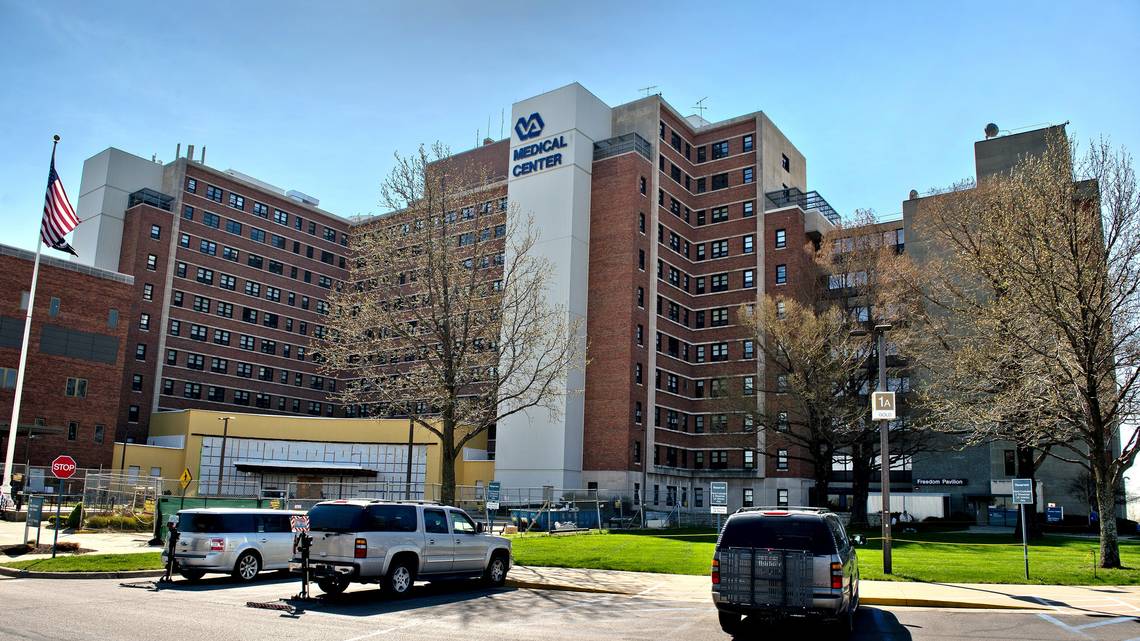 Wounded Times When will the VA explain death of Dale Farhner