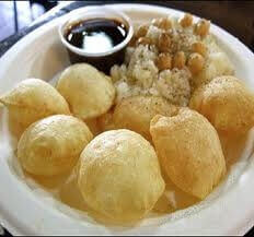 pani puri recipe in gujarati