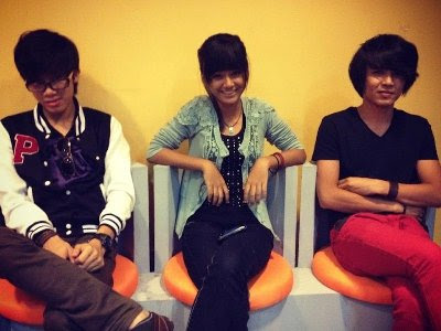 Download Lagu Terima Kasih Atas Semua Yang Kau Beri - Terimakasih atas