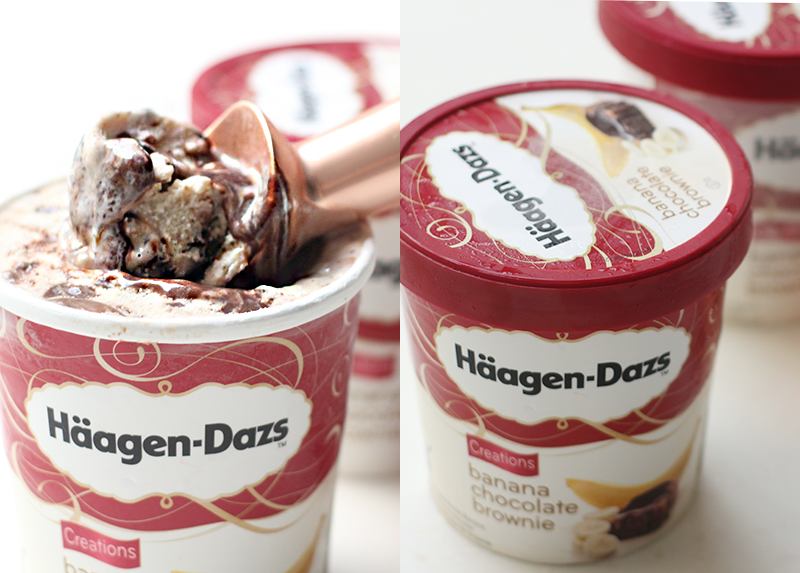 haagen dazs chunky monkey