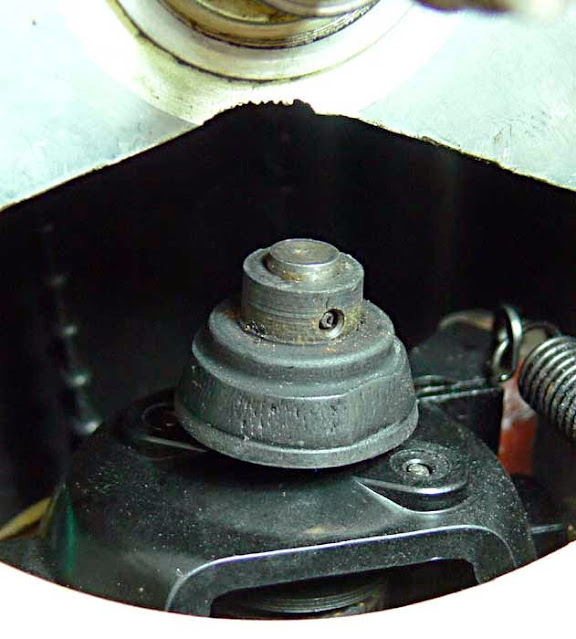 ELNA SUPERMATIC SEWING MACHINES