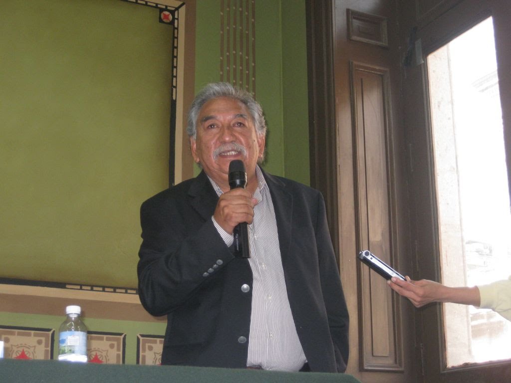 Gatos Pardos Luchando Falla la SCJN en contra de Alfredo Rivera