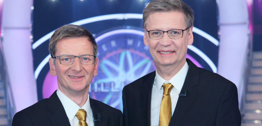 Bernhard Hoecker Jung Bernhard Hoecker Jung