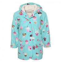 Best Hatley Raincoat Collection for Kids in 2013 ~ News on Front Page