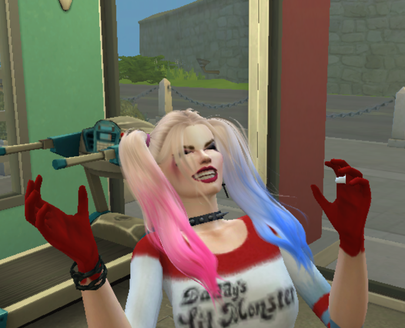 sims 4 insane trait mod