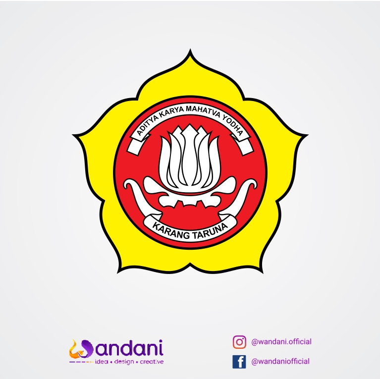 Download Logo Karang Taruna Jpg DESAIN LOGO HD GAMBAR LOGO