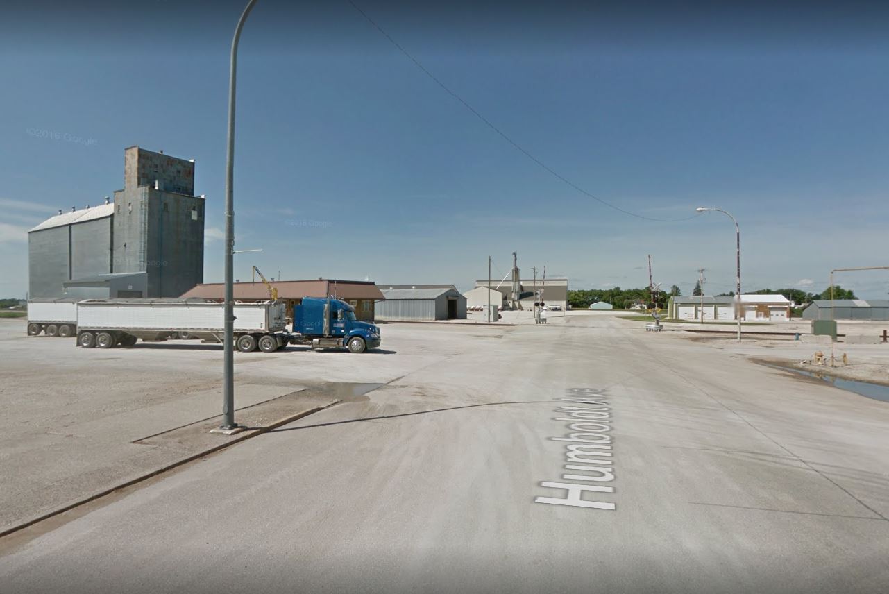 MEC&F Expert Engineers A worker employed by Kern Construction died