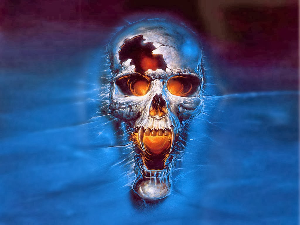 Skull HD Wallpapers - HD Wallpapers
