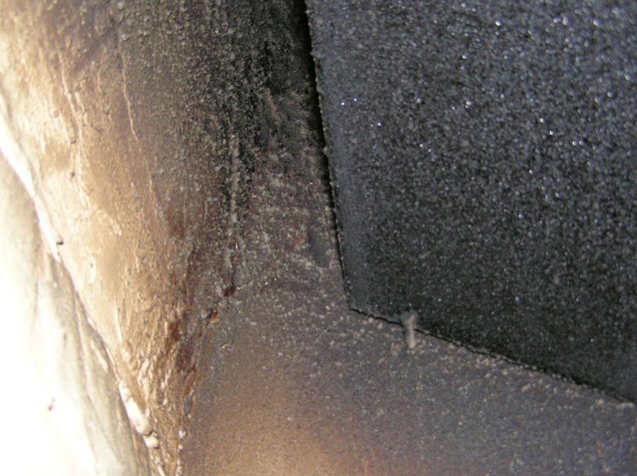 medidas chimenea u hogar