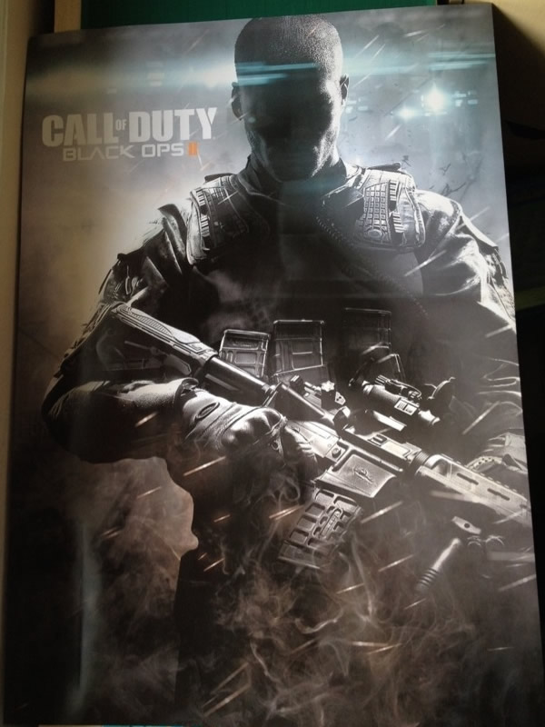 EAA!! （移転しました！→ [BO2] 『CoD Black Ops