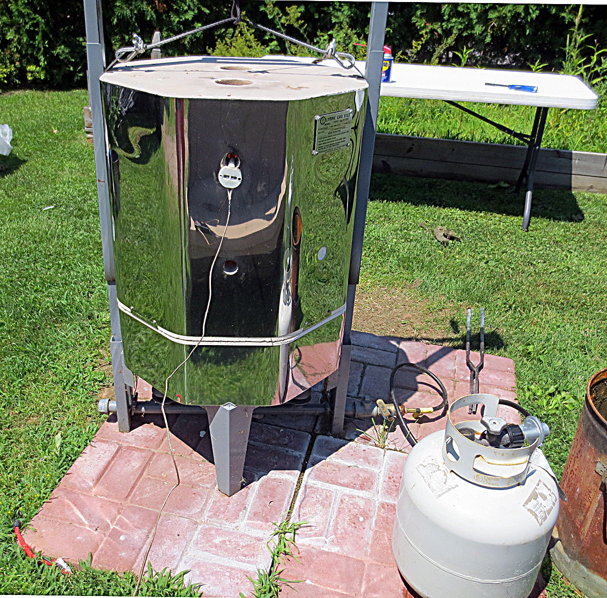 Art Bead Scene Blog Ceramic Raku Art Beads