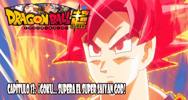 Dragon Ball Super capitulo 13 Ver capitulo 13 online gratis, luego del poderoso choque de poderes, el destino de la tierra parece estar escrito.