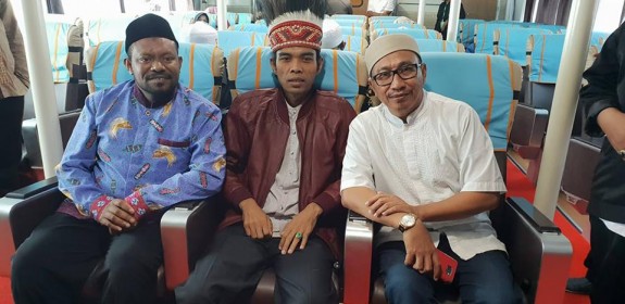Inikah Cara Allah Permalukan Penolak Ustadz Somad Dengan Semakin Banyaknya Jamaah Inikah Cara Allah Permalukan Penolak Ustadz Somad Dengan Semakin Banyaknya Jamaah
