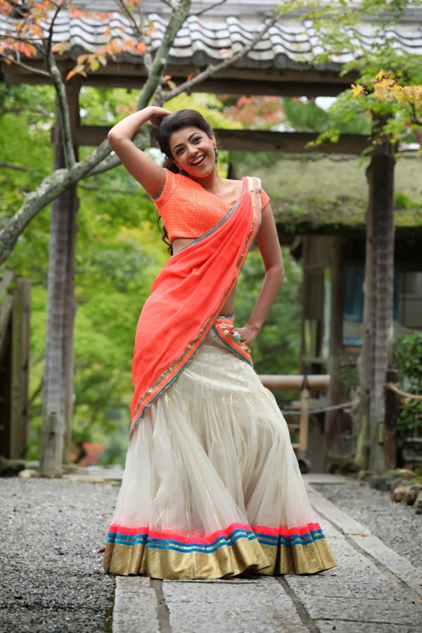 picture4comments: Jilla Latest Movie Stills