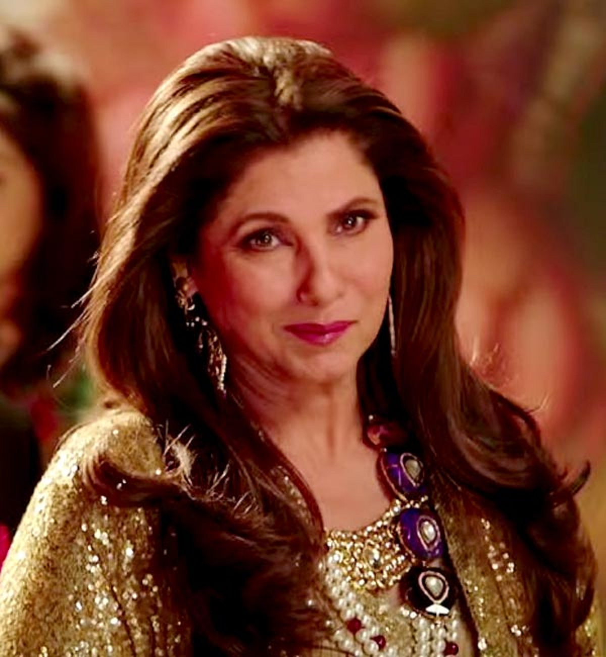 Beautiful Dimple Kapadia Wallpaper - Beautiful Desktop HD Wallpapers
