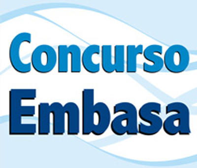 Divulgado resultado final do concurso da Embasa no Diário Oficial do Estado Divulgado resultado final do concurso da Embasa no Diário Oficial do Estado
