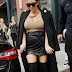  Kim Kardashian opens up on why she wears long coats