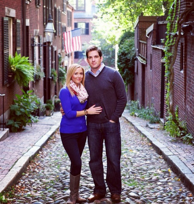 THE APPRECIATION OF BOOTED NEWS WOMEN BLOG jessica reyes caputo