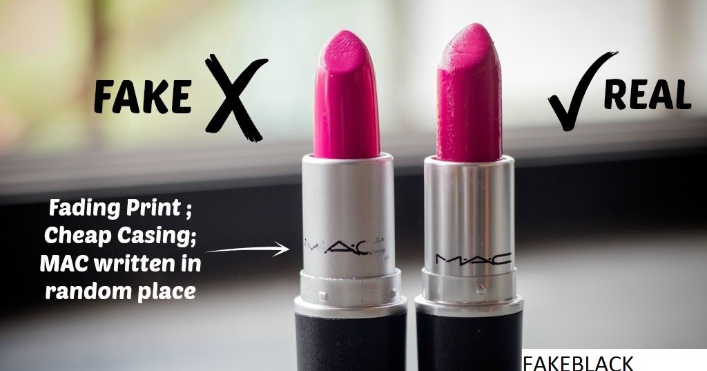 review skin care Waspada Lipstick Palsu KW/Replika