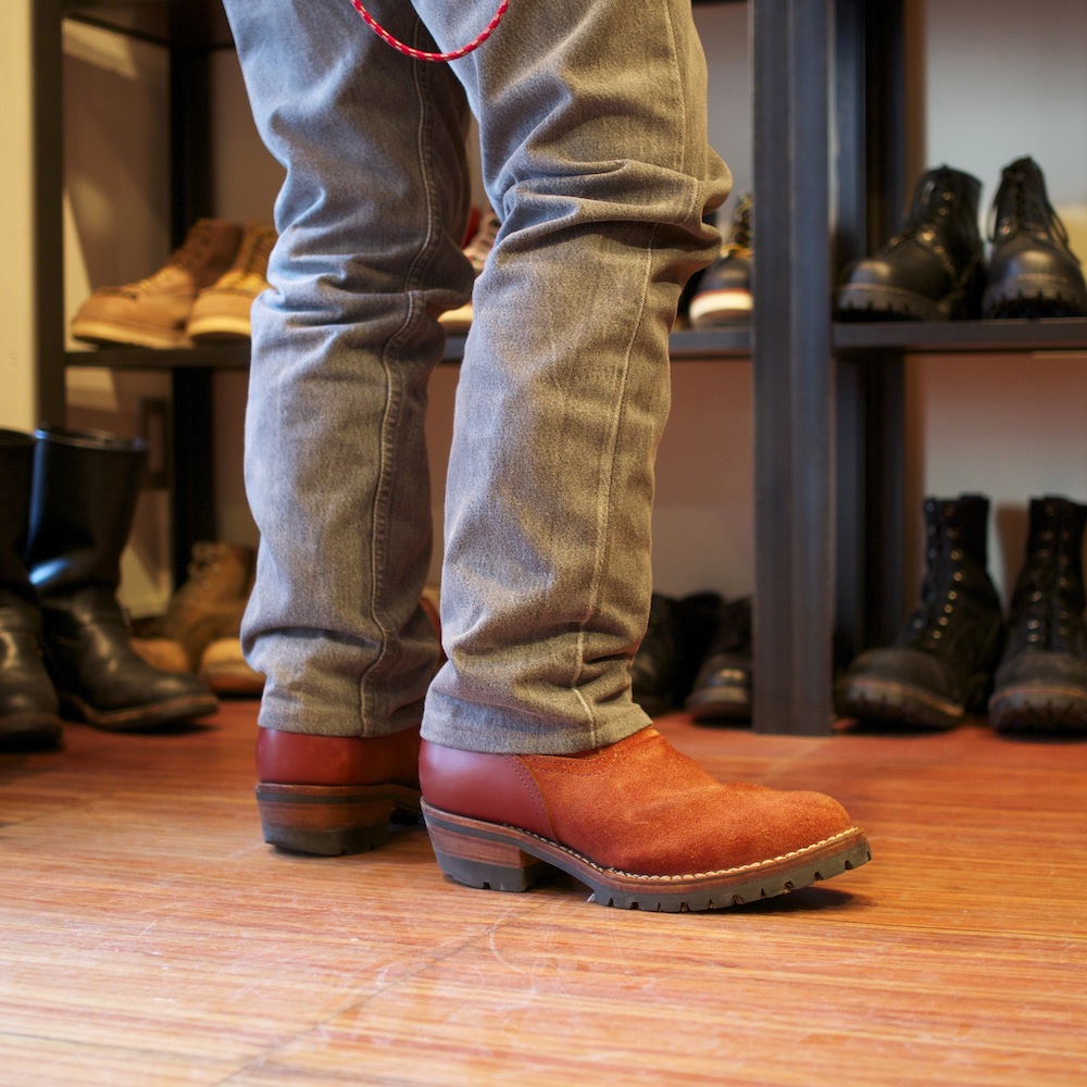 WESCO JAPAN STAFF BLOG: 2015