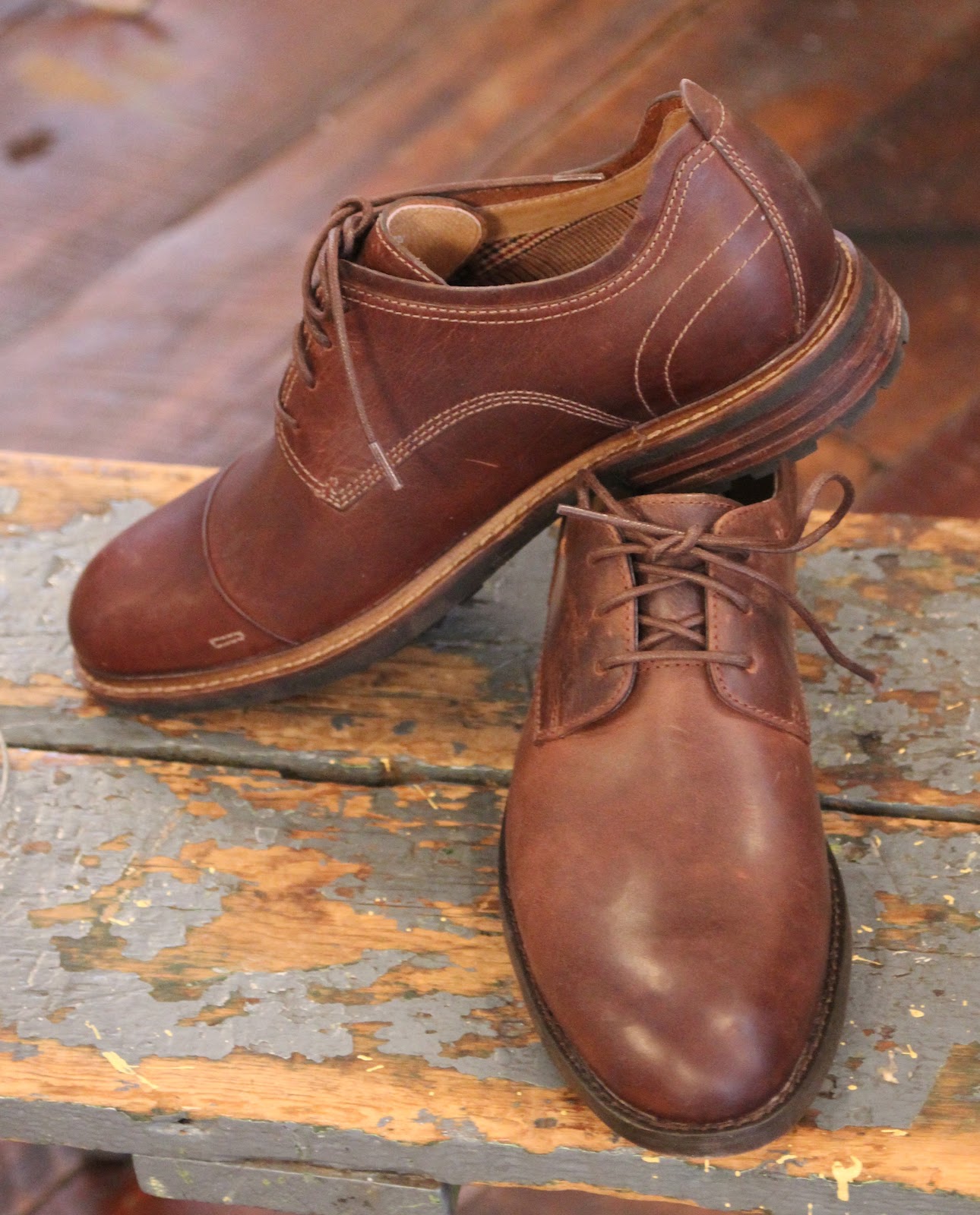 clarks iron man shoes