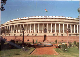 The Parliament of India is the supreme legislative body in India. Indian-Parliament-President-Rajya-Sabha-and-Lok-Sabha