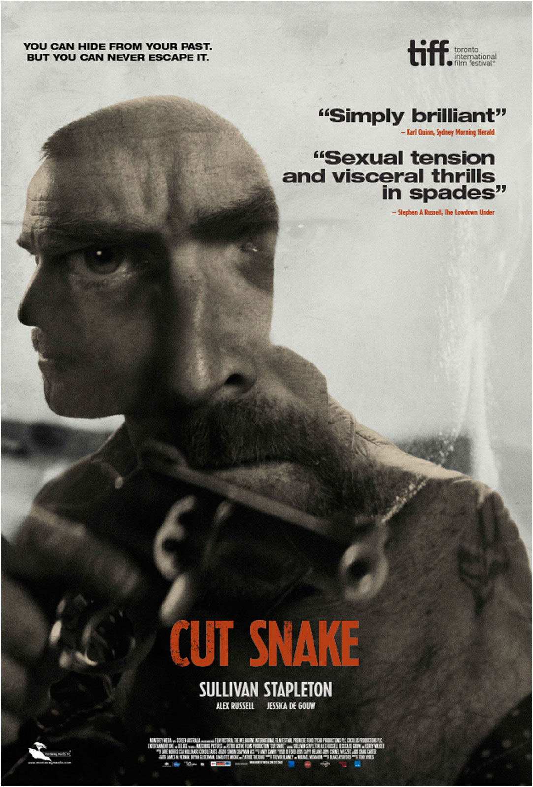 Cut Snake 2015 - Full (HD)