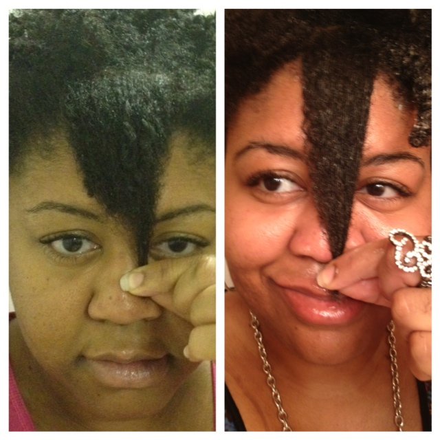 Natural Hair Growth Hair Breakages Lose Prevention Healthy