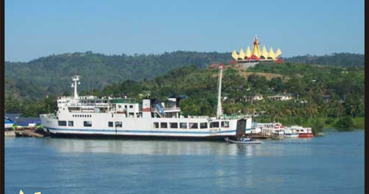 13 Contoh Descriptive Text About Place Dan Artinya - ENGLISHIANA